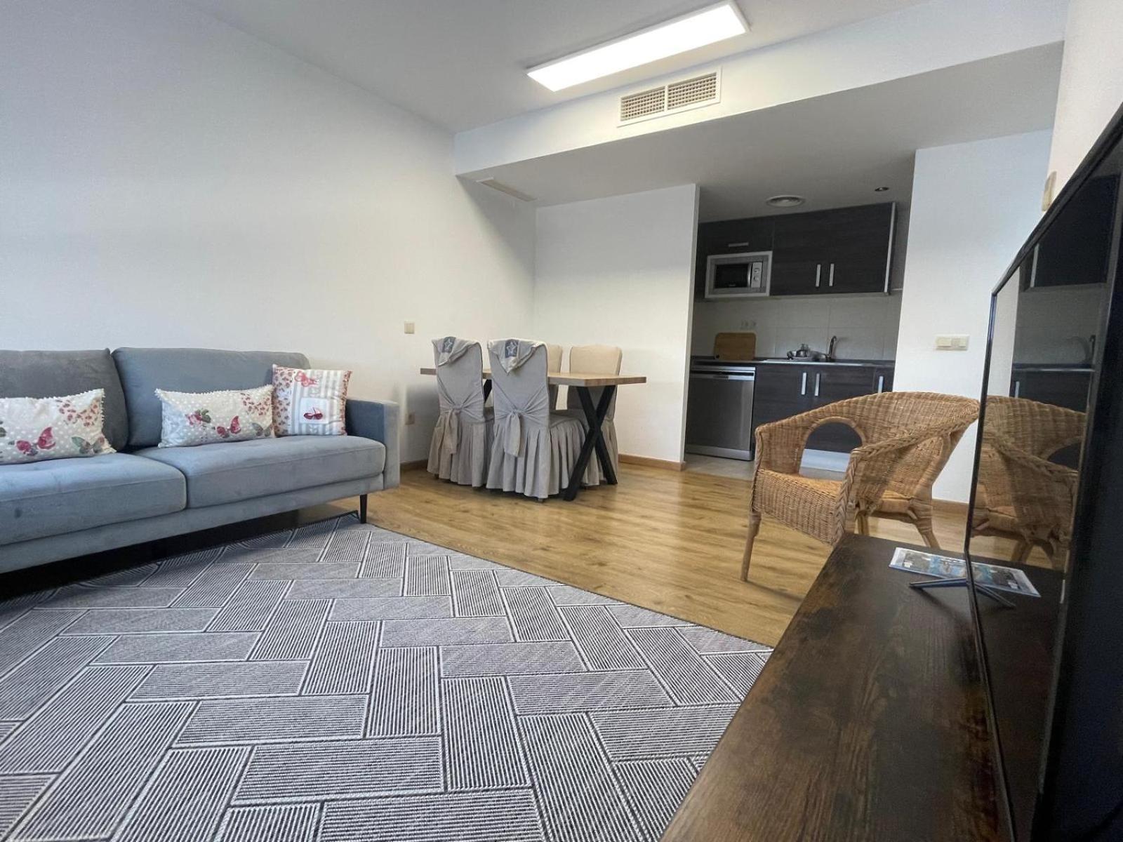 דלטברה L'Apartament De Carol מראה חיצוני תמונה